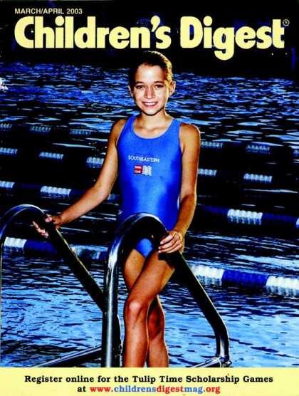 Various Magazines 5156