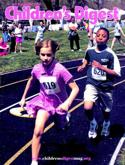 Various Magazines 5157