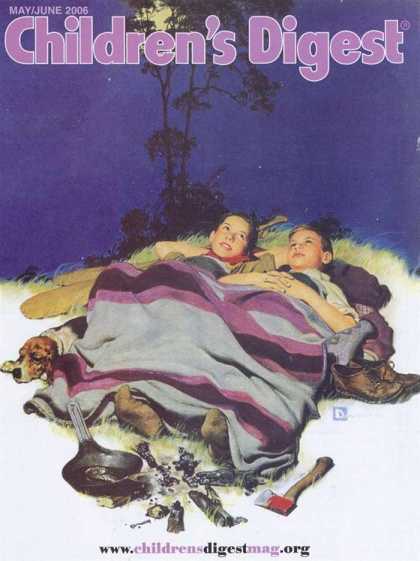 Various Magazines 5161