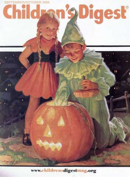 Various Magazines 5162