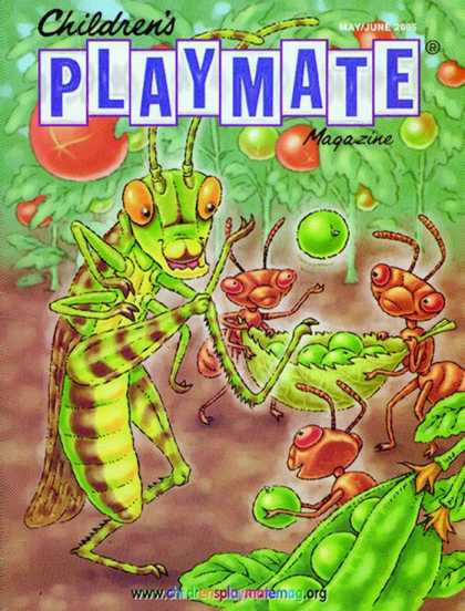 Various Magazines 5167