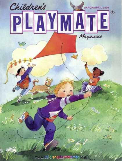 Various Magazines 5171