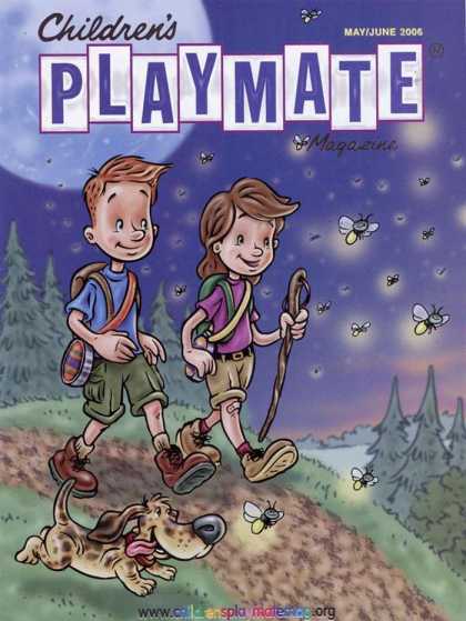 Various Magazines 5172