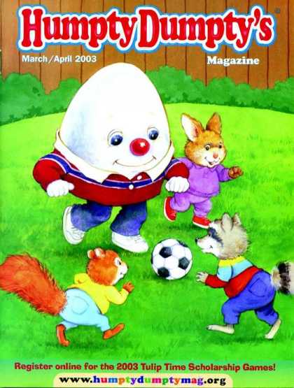 Various Magazines 5176