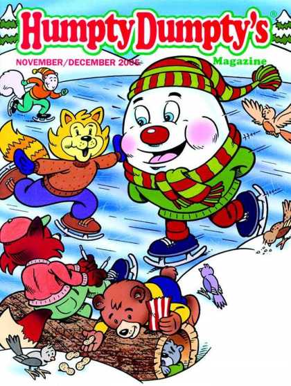 Various Magazines 5178