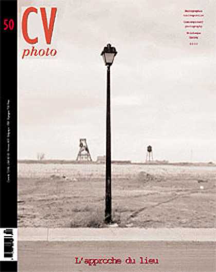 Various Magazines - CV Photo