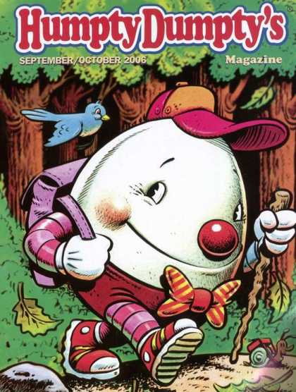 Various Magazines 5182