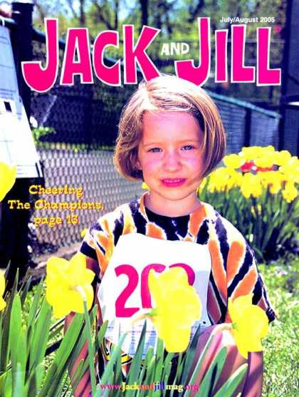 Various Magazines 5187