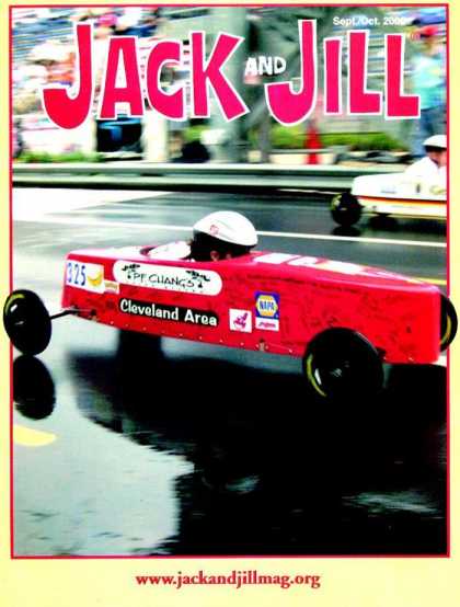 Various Magazines 5188