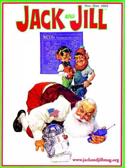 Various Magazines 5189