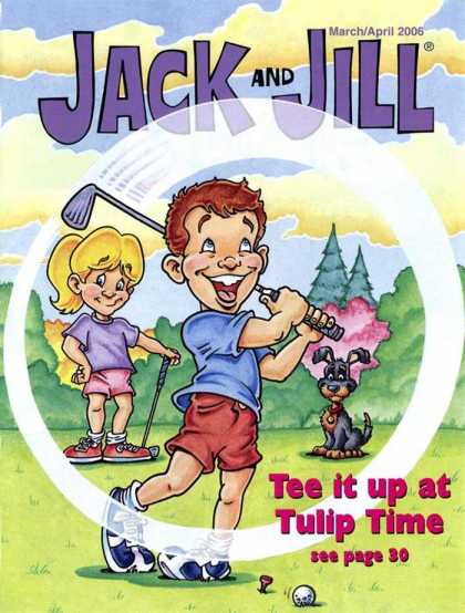 Various Magazines 5190