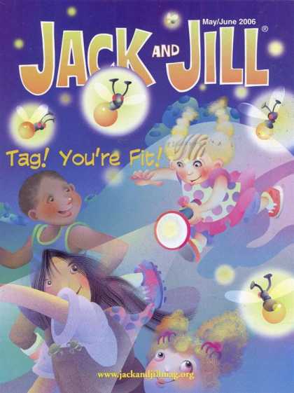 Various Magazines 5191