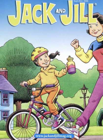 Various Magazines 5193