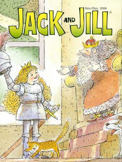 Various Magazines 5194