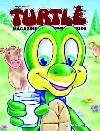 Various Magazines 5197