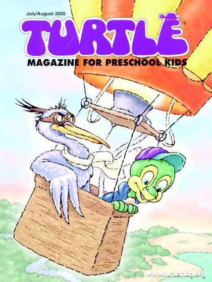 Various Magazines 5200