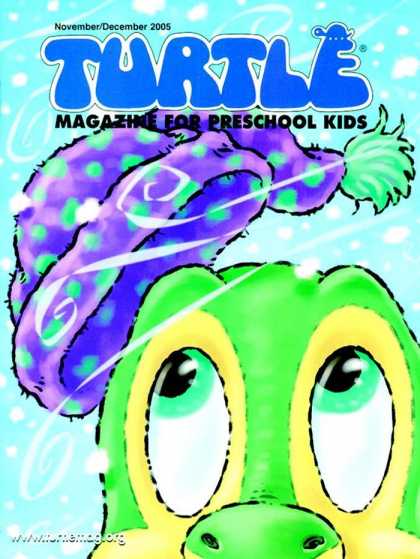 Various Magazines 5201