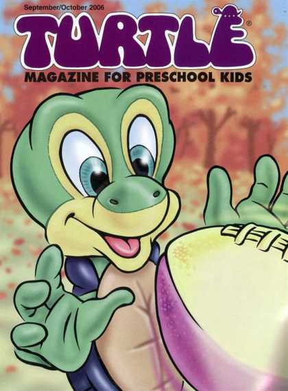 Various Magazines 5205