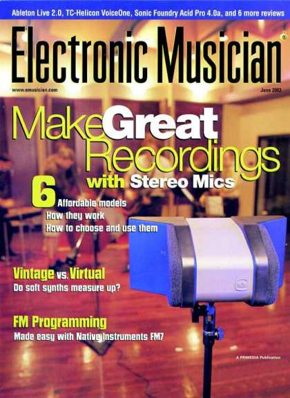 Various Magazines 5208