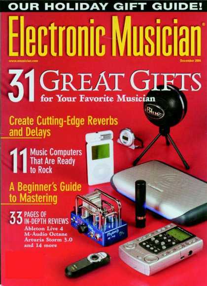 Various Magazines 5209