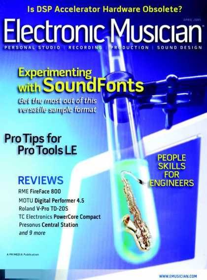 Various Magazines 5210