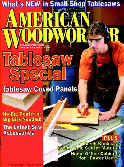 Various Magazines 5215