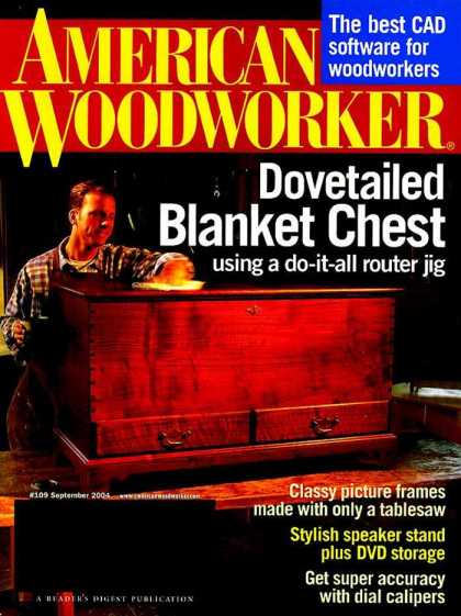 Various Magazines 5216