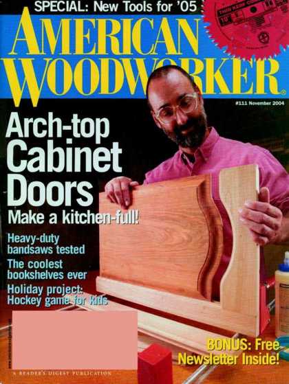 Various Magazines 5217