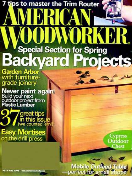 Various Magazines 5218