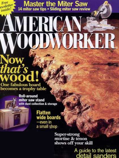 Various Magazines 5221