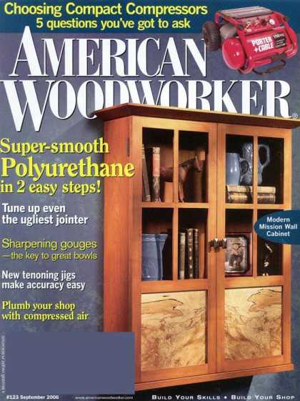 Various Magazines 5222