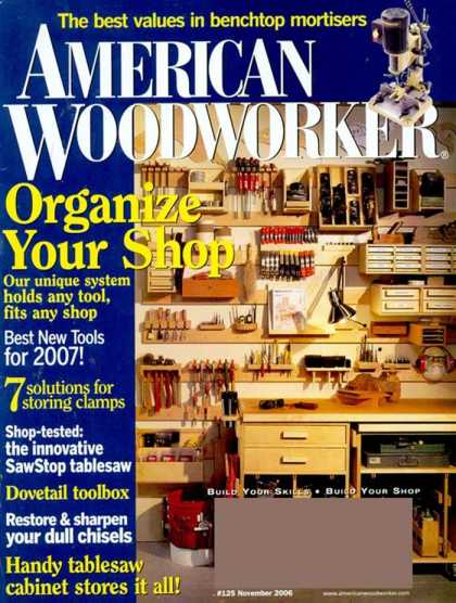 Various Magazines 5224