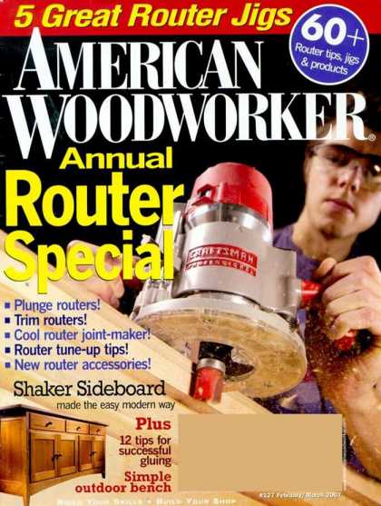 Various Magazines 5225