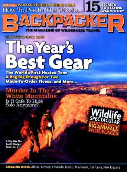 Various Magazines 5226