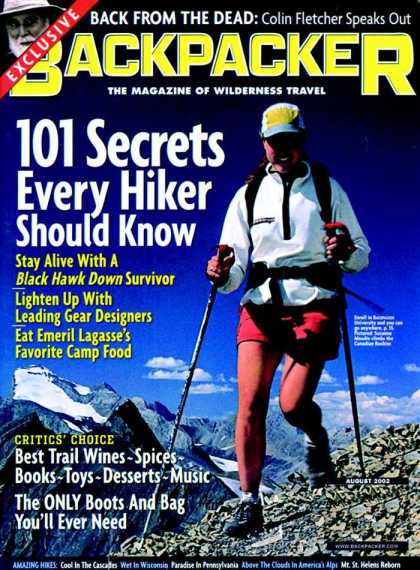 Various Magazines 5227