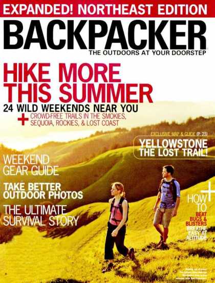 Various Magazines 5231