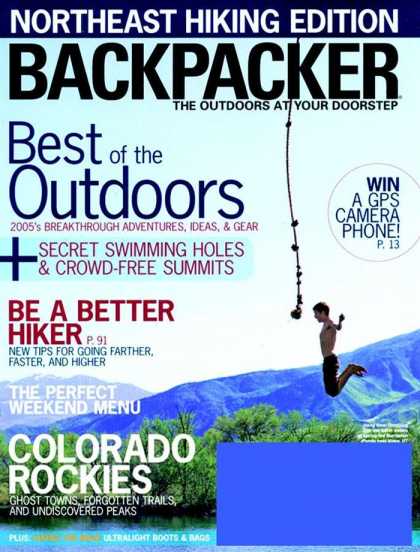 Various Magazines 5232