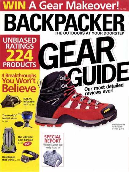 Various Magazines 5233