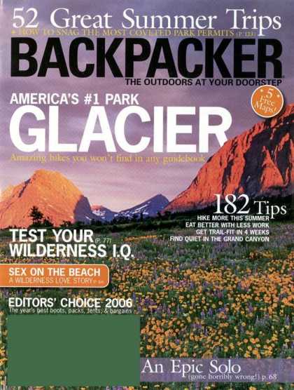 Various Magazines 5234