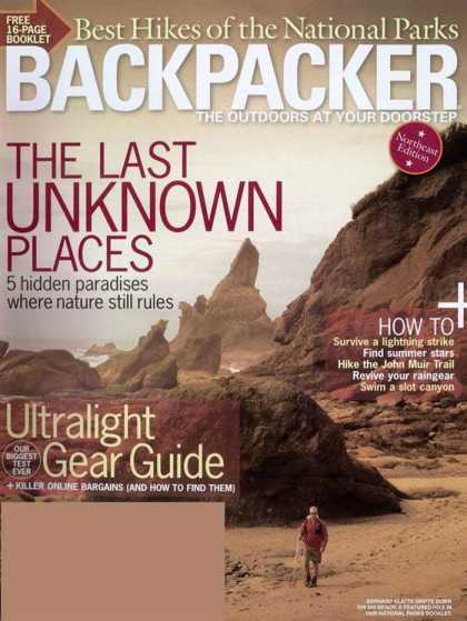 Various Magazines 5237