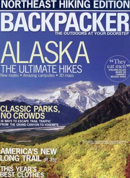 Various Magazines 5238