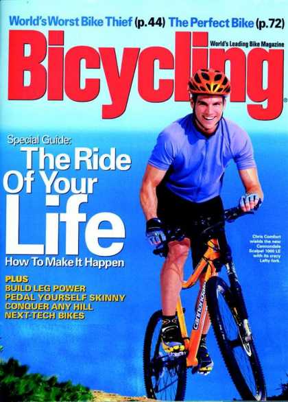 Various Magazines 5241