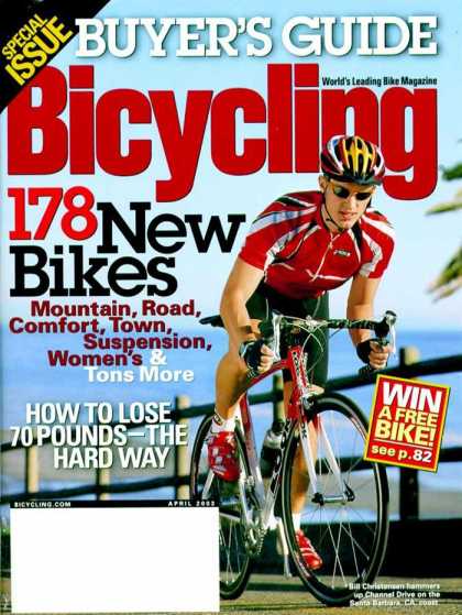 Various Magazines 5242