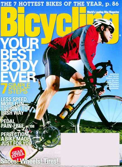 Various Magazines 5244