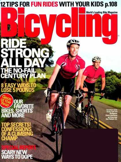 Various Magazines 5245