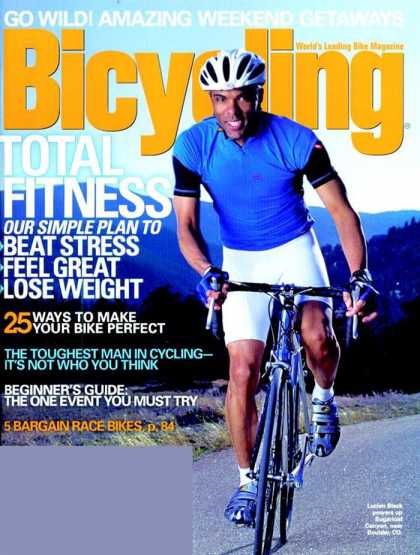 Various Magazines 5246