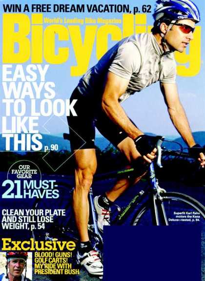 Various Magazines 5248