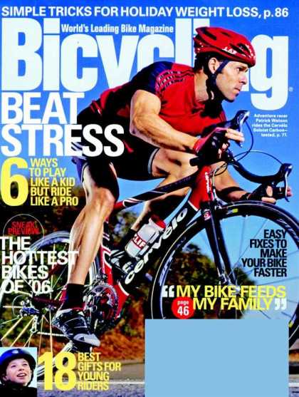 Various Magazines 5249