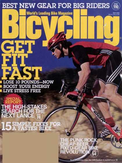 Various Magazines 5252