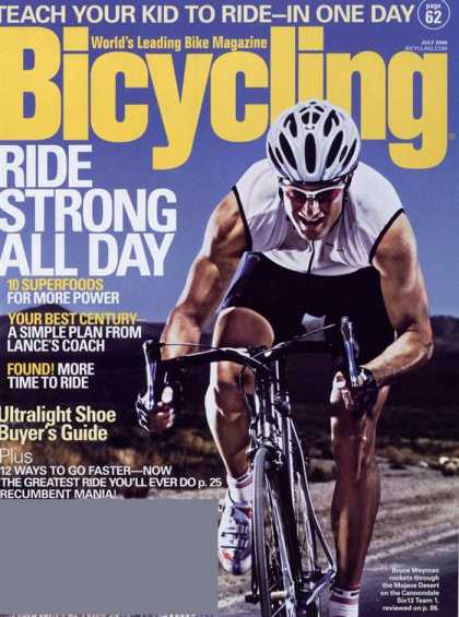 Various Magazines 5254